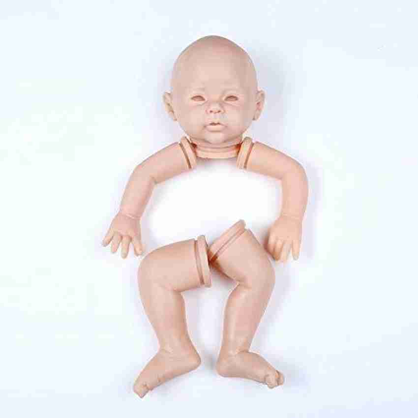 Silicone hotsell dolls supplies