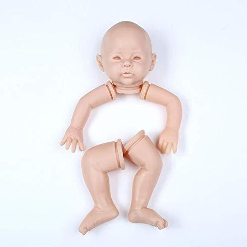 Reborn shop baby kit
