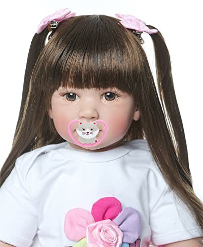 Toddler girl shop reborn