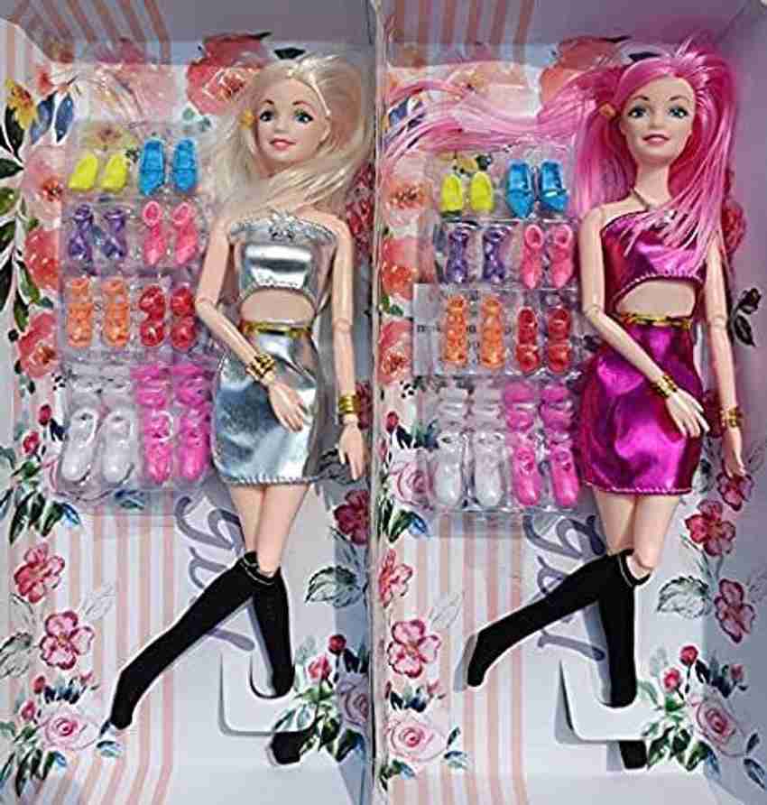 Cute doll shop outfits