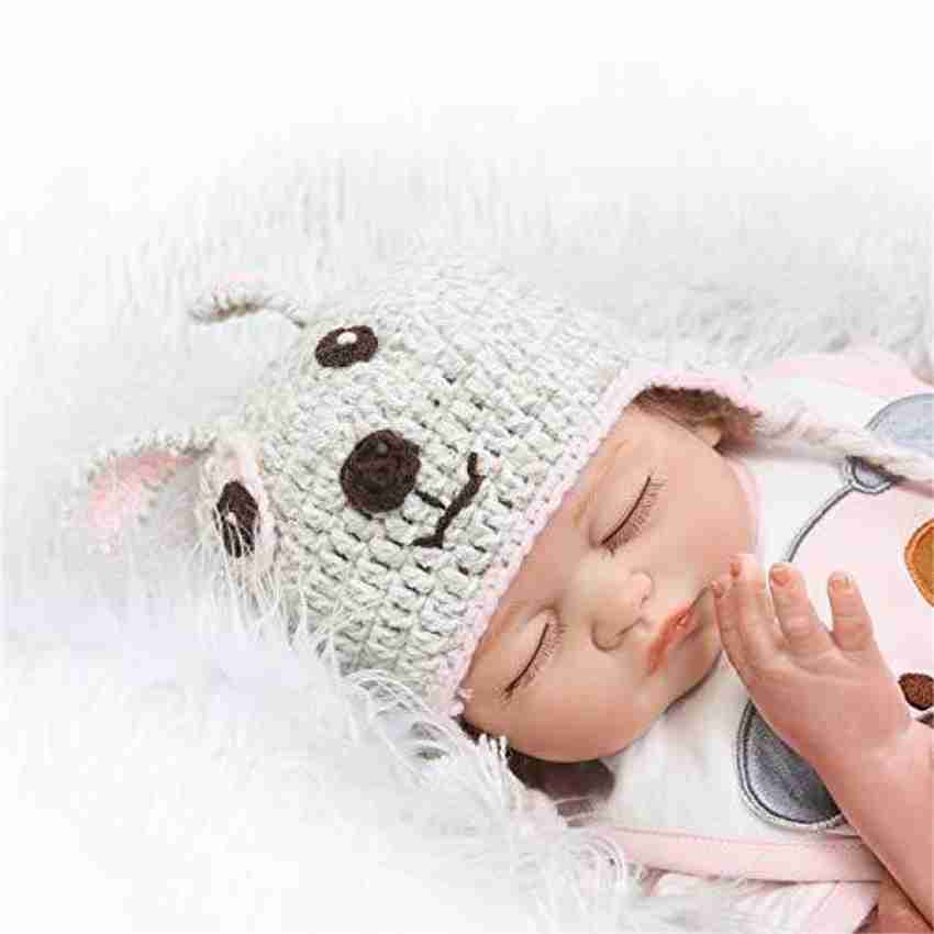 20 inch lifelike best sale baby dolls
