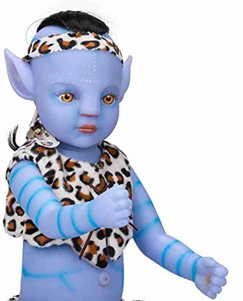 Avatar outlet baby dolls