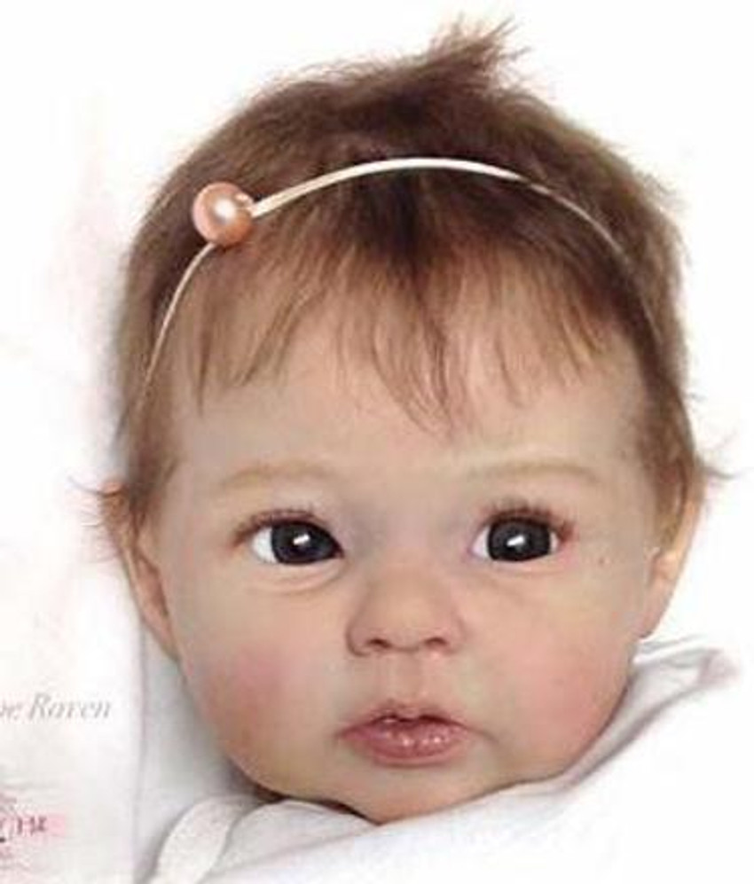 Making reborn dolls store