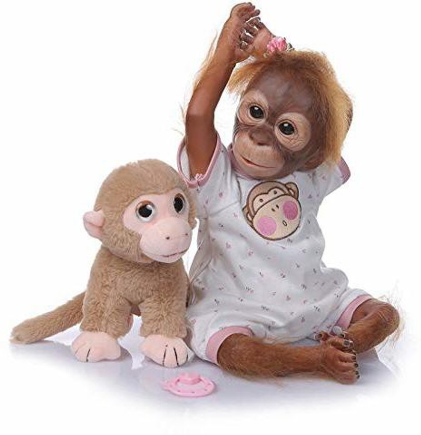 Reborn orangutan 2025 for sale
