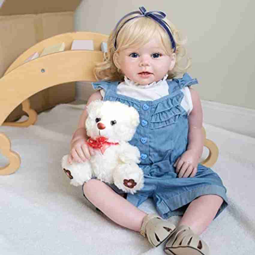 Reborn toddler sale 28 inches