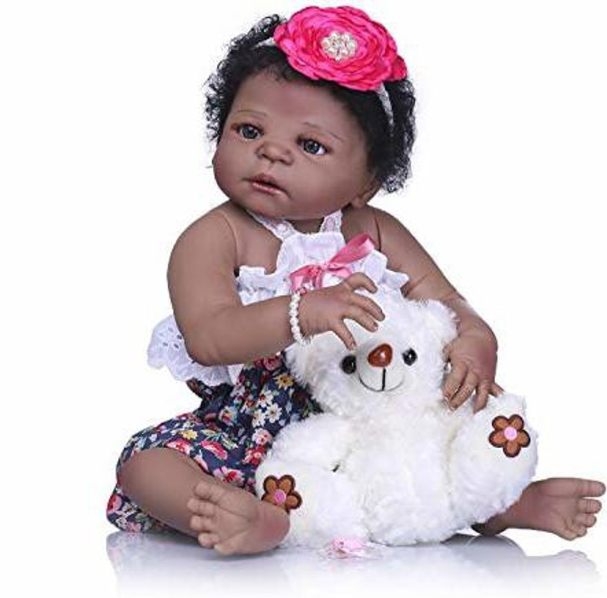 Anatomically correct reborn outlet dolls