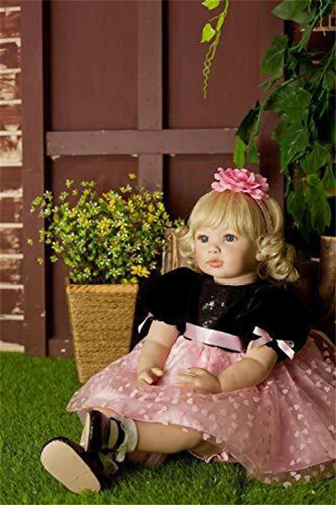 Life size outlet toddler dolls
