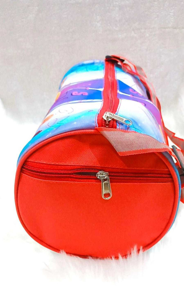 Bts duffle bag top
