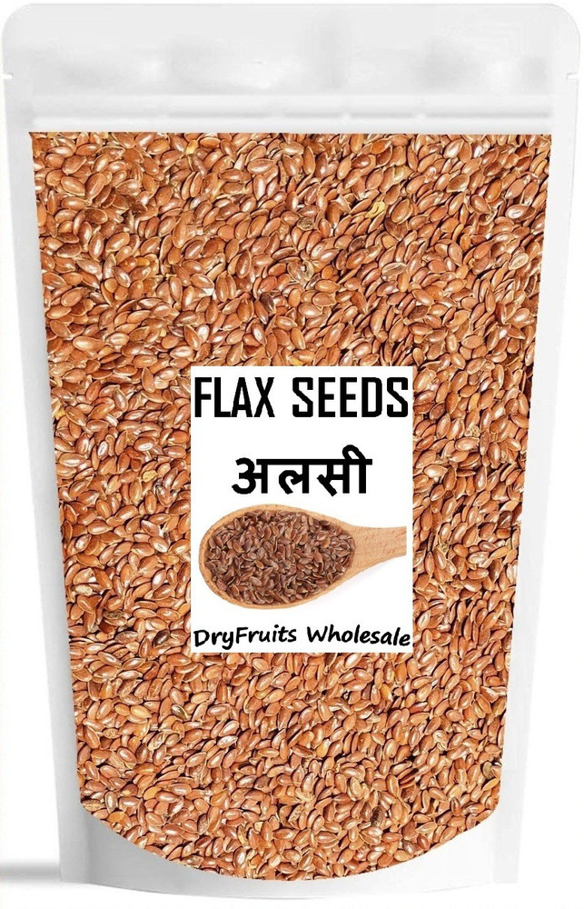 Flax Seed In Urdu