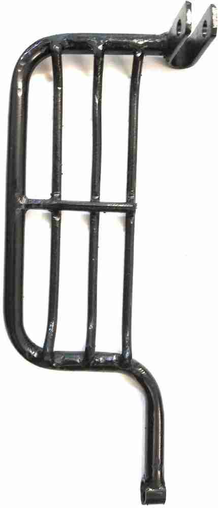 Pulsar 150 ladies footrest price best sale