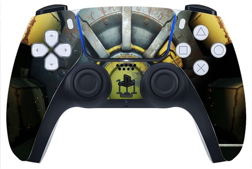 Fallout controller online