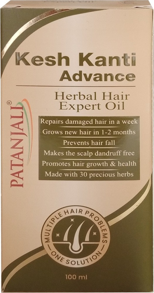 Patanjali Kesh Kanti Milk Protein Hair Cleanser Shampoo Price in BD