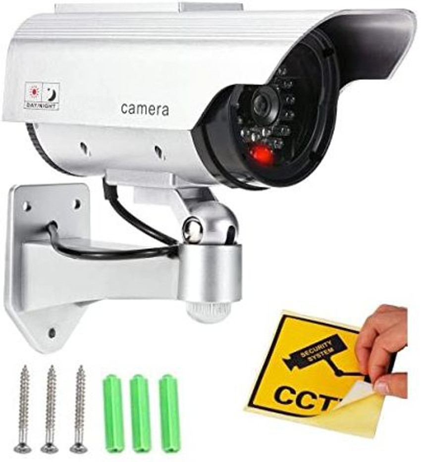 Dummy deals camera poundland