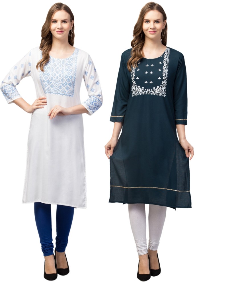 Cold shoulder shop kurti flipkart