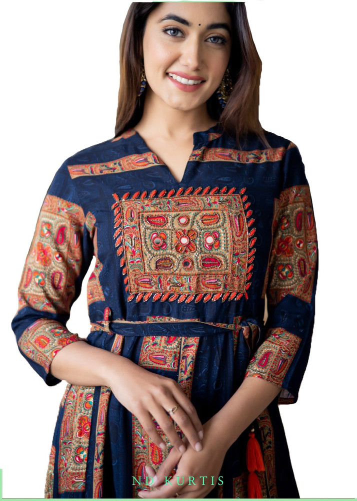 Details 166+ hashtag for kurti latest jtcvietnam.edu.vn