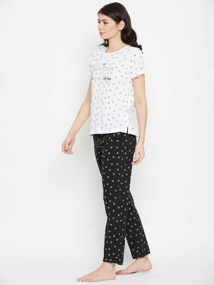 Womens best sale secret pyjamas