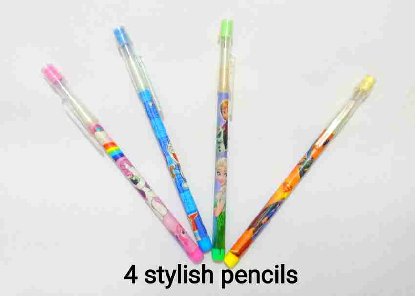 Pencil with removable lead new arrivals