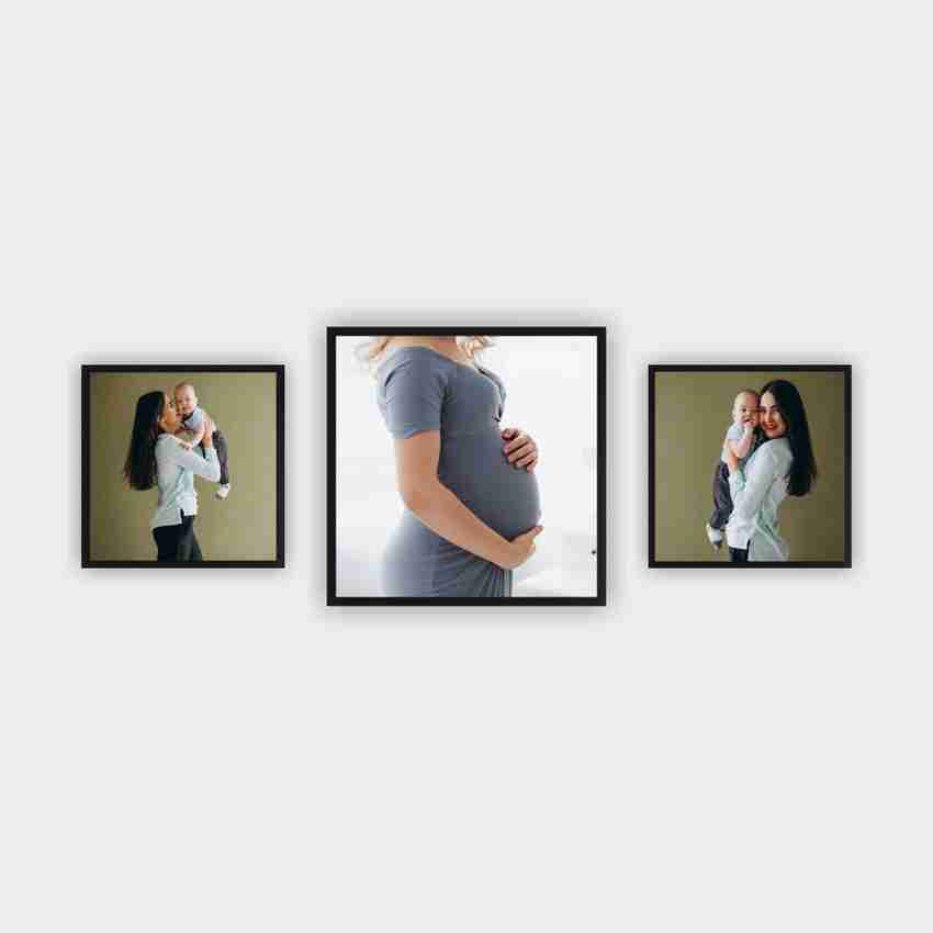 2 photos store in 1 frame