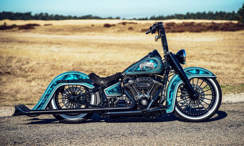 Bike sales poster online