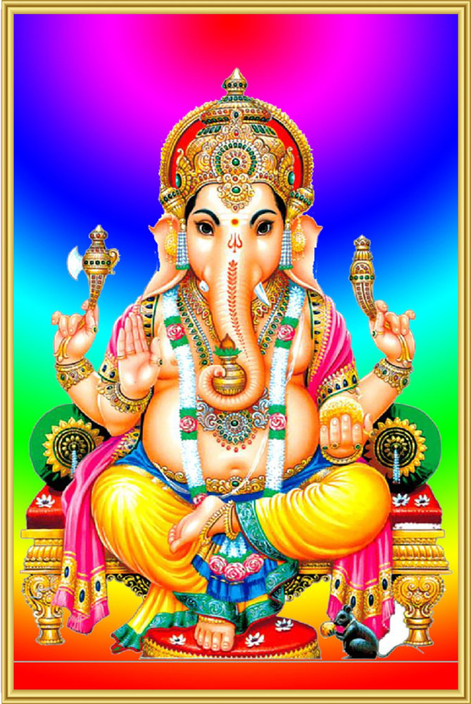 Shree ganesh images new arrivals