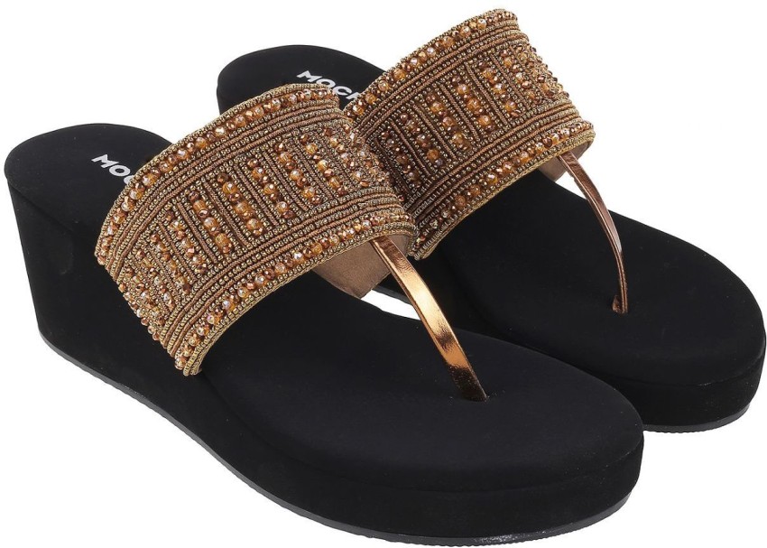 Mochi store ladies chappal