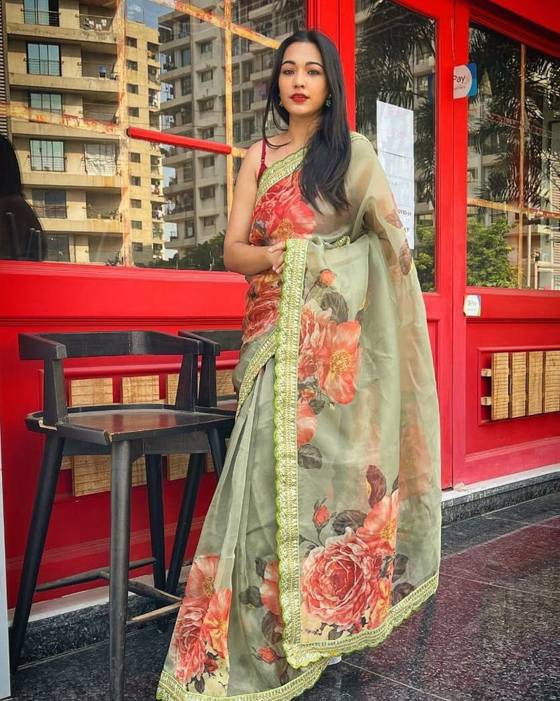 Flipkart fashion sarees hotsell