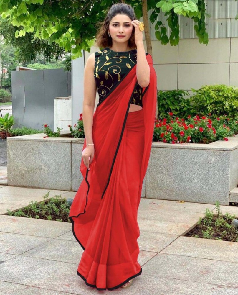 Saree 2024 design flipkart