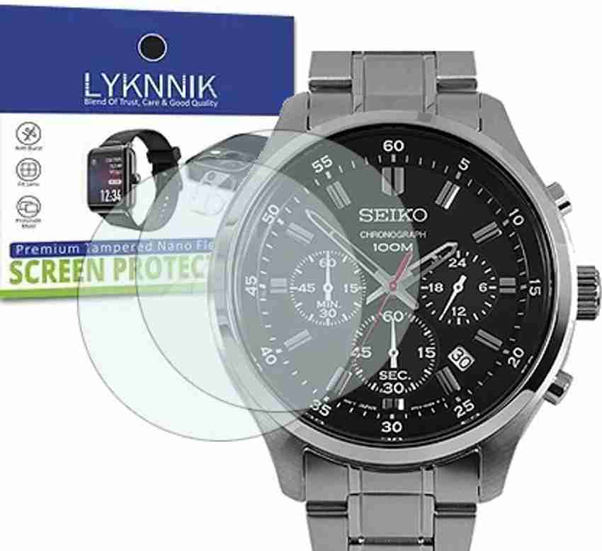 Seiko deals chronograph sks587p1