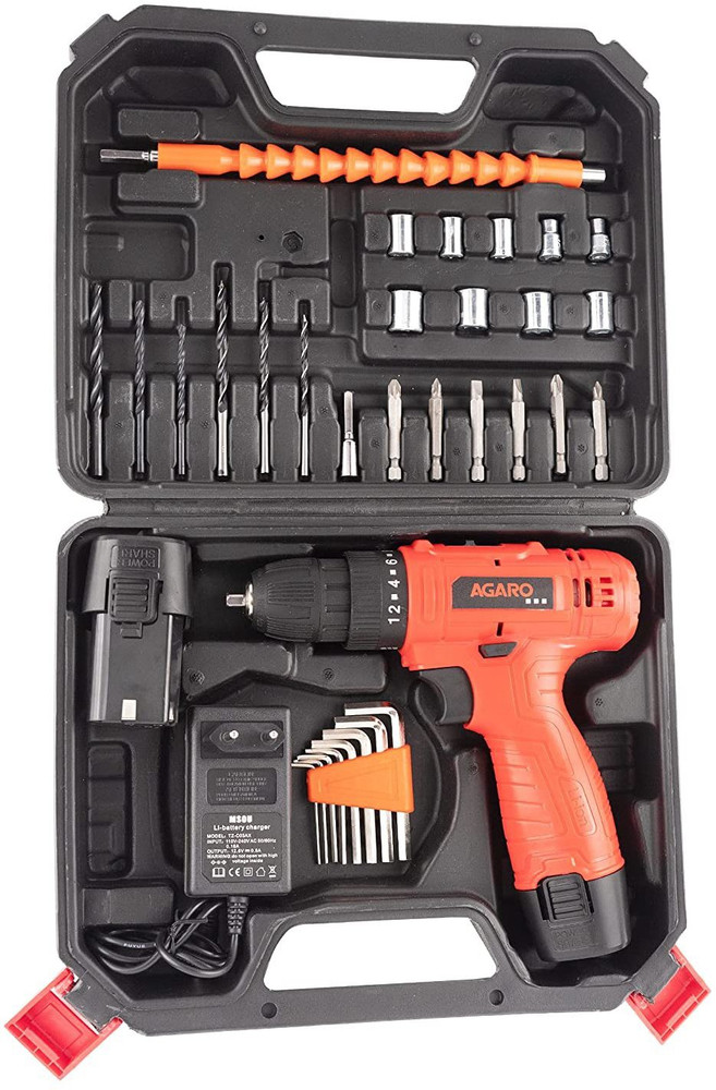 Screw gun set new arrivals