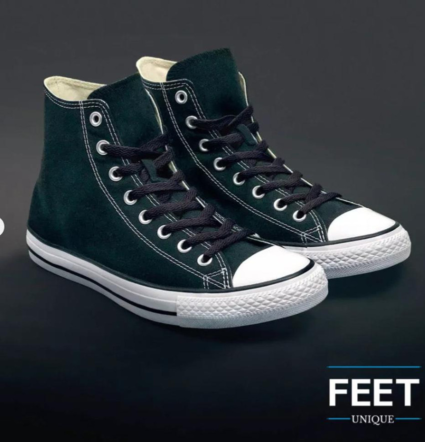 All black to the laces online