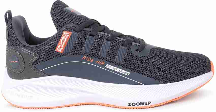 Fila zoomer sneakers outlet