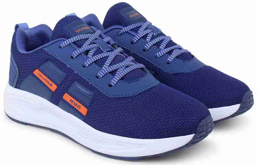 Columbus running shoes deals price