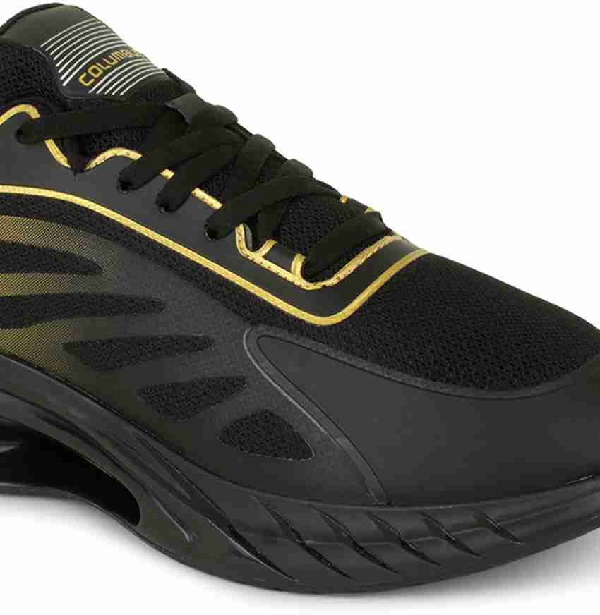 Columbus gold outlet shoes price