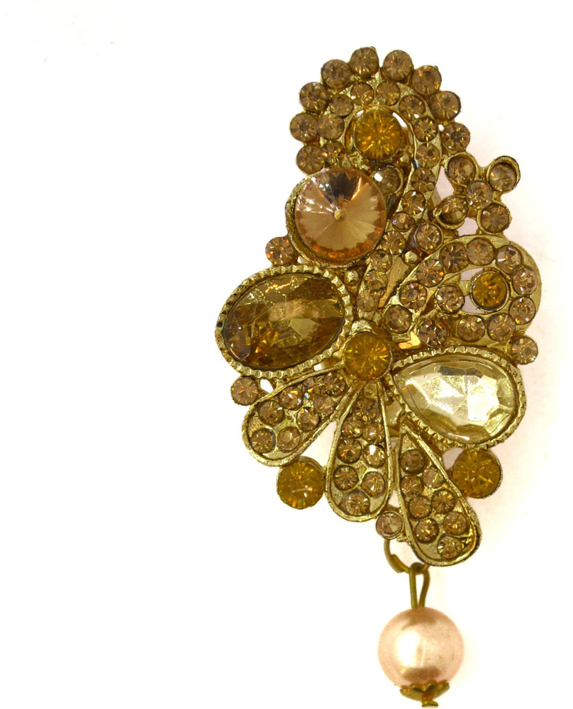 Flipkart brooch on sale