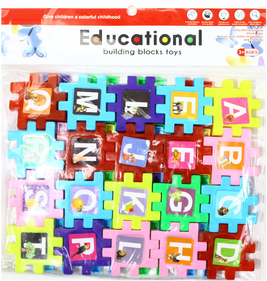 Abcd blocks top