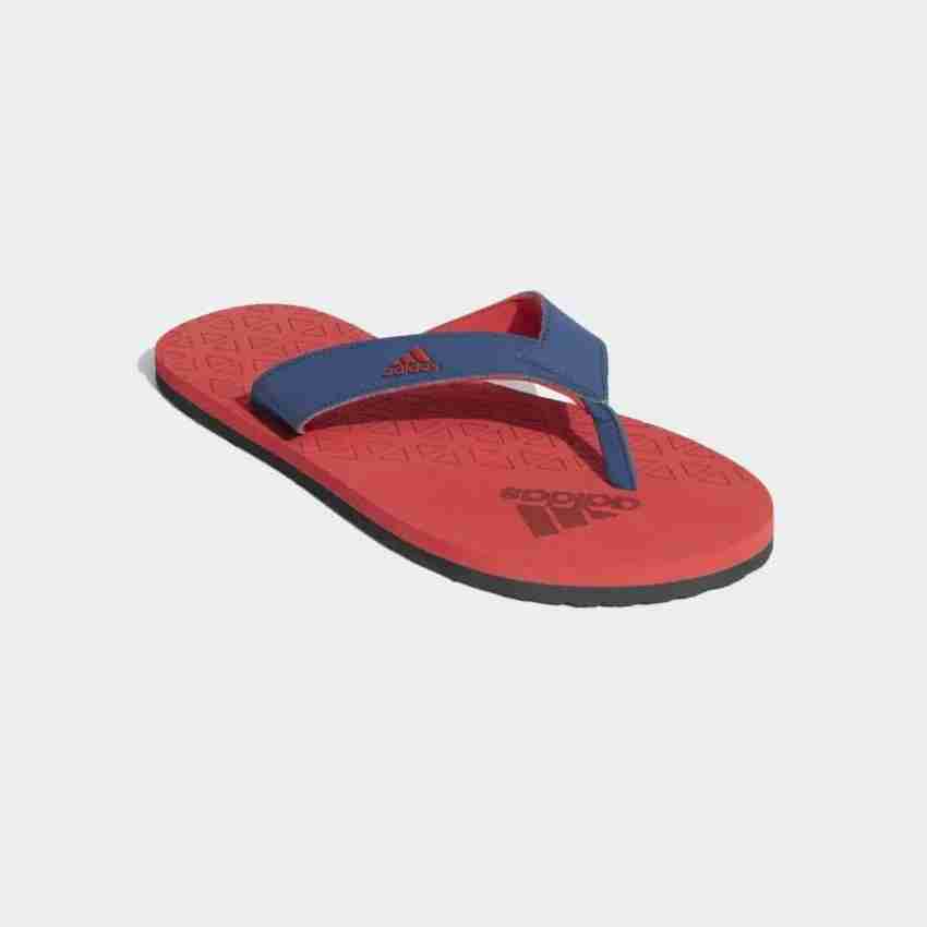 Adidas flip flops myntra deals