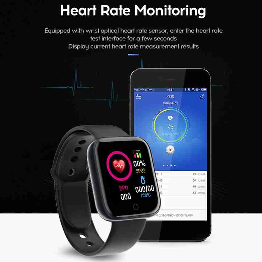 Casvo smartwatch shop