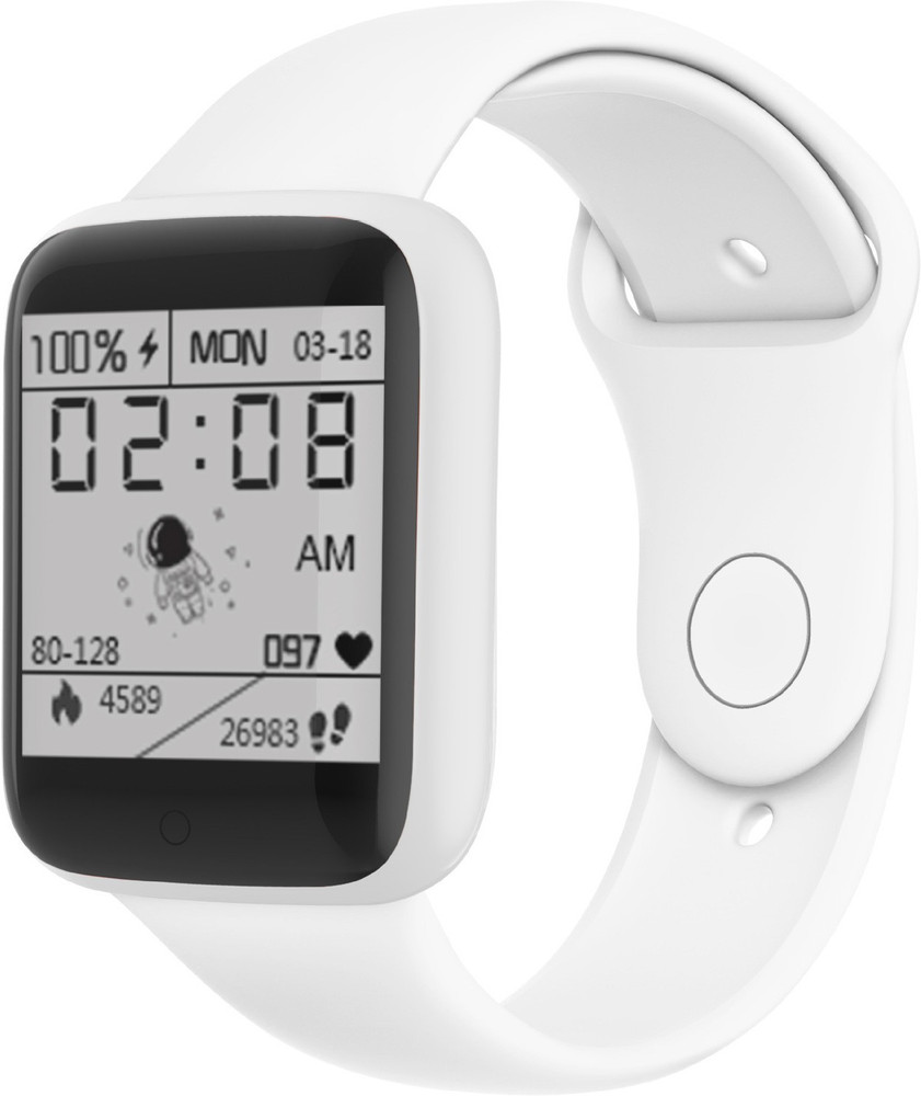 Casvo a1 deals smart watch