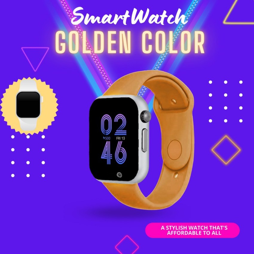 Smart bison a1 2025 smart watch