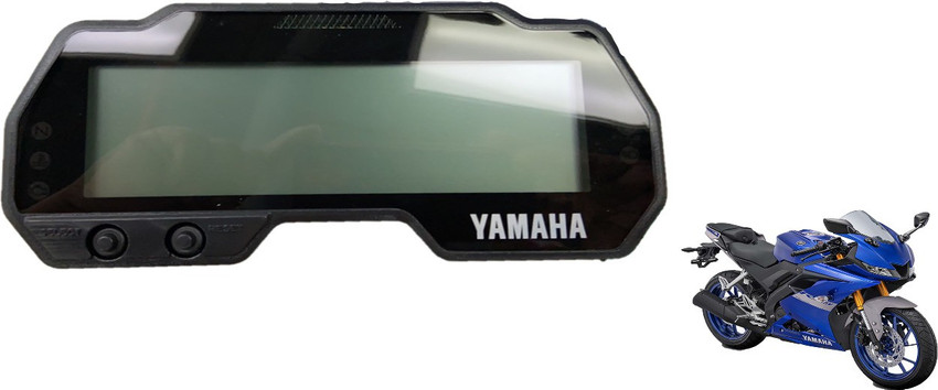 Digital Craft R15 V3 Digital Speedometer Price in India Buy Digital Craft R15 V3 Digital Speedometer online at Flipkart