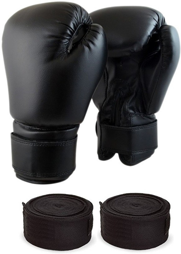 Boxing gloves flipkart discount