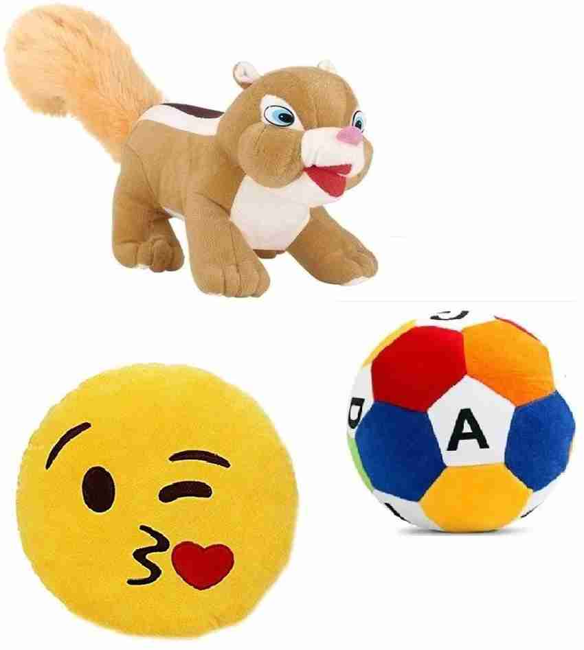 Squirrel ball toy hotsell