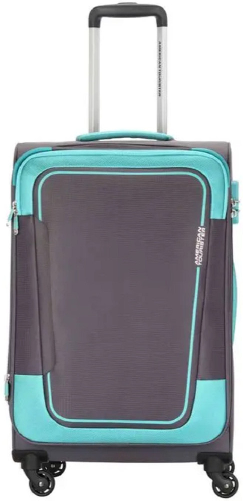 American tourister duoguard 2025