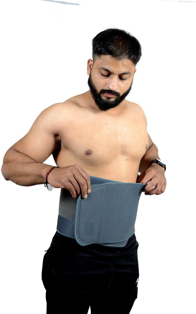 Binder after c section clearance