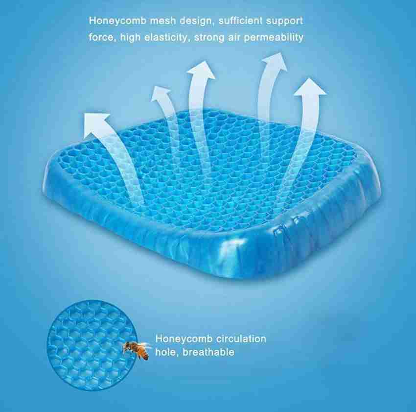 JDX Egg Sitter Cushion Seat, Gel Orthopedic Seat Cushion Pad for Car,  Wheelchair Back / Lumbar Support - Buy JDX Egg Sitter Cushion Seat, Gel  Orthopedic Seat Cushion Pad for Car, Wheelchair