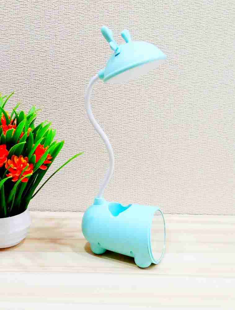 Soft light table lamp clearance