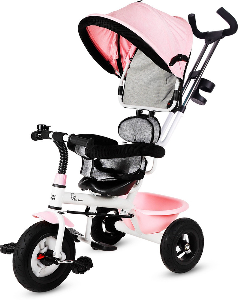 Tiny toes tricycle clearance