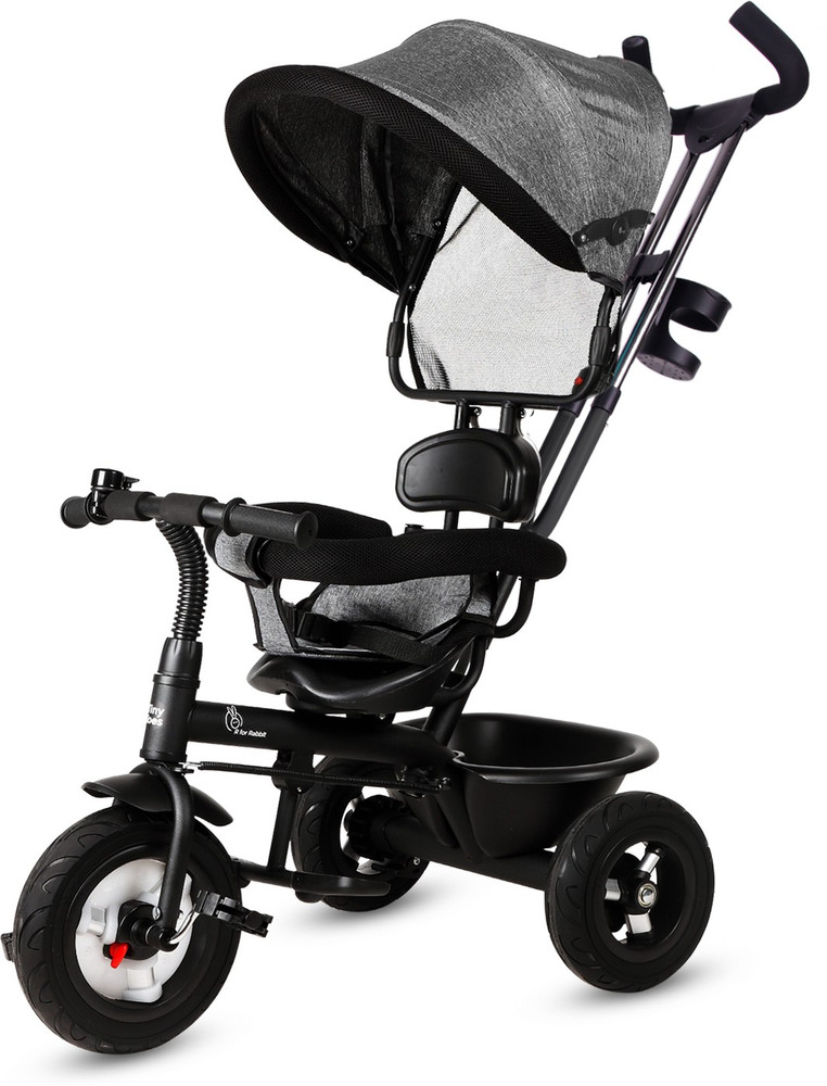 R for rabbit new arrivals tricycle