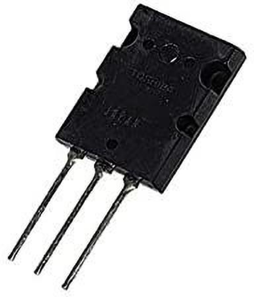 Transistores MOSFET - Cienciayt