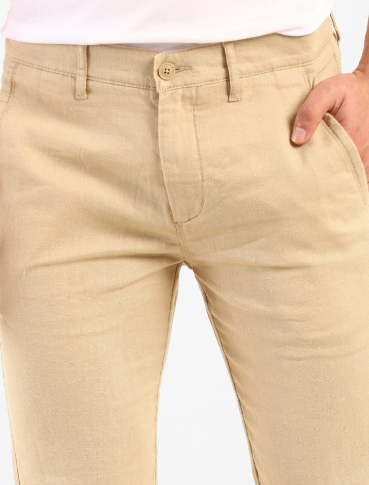 Levis Skateboarding Loose fit chinos  Men  FASHIOLAin